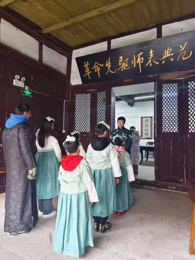 萨迦县景区文学经典改编剧本游